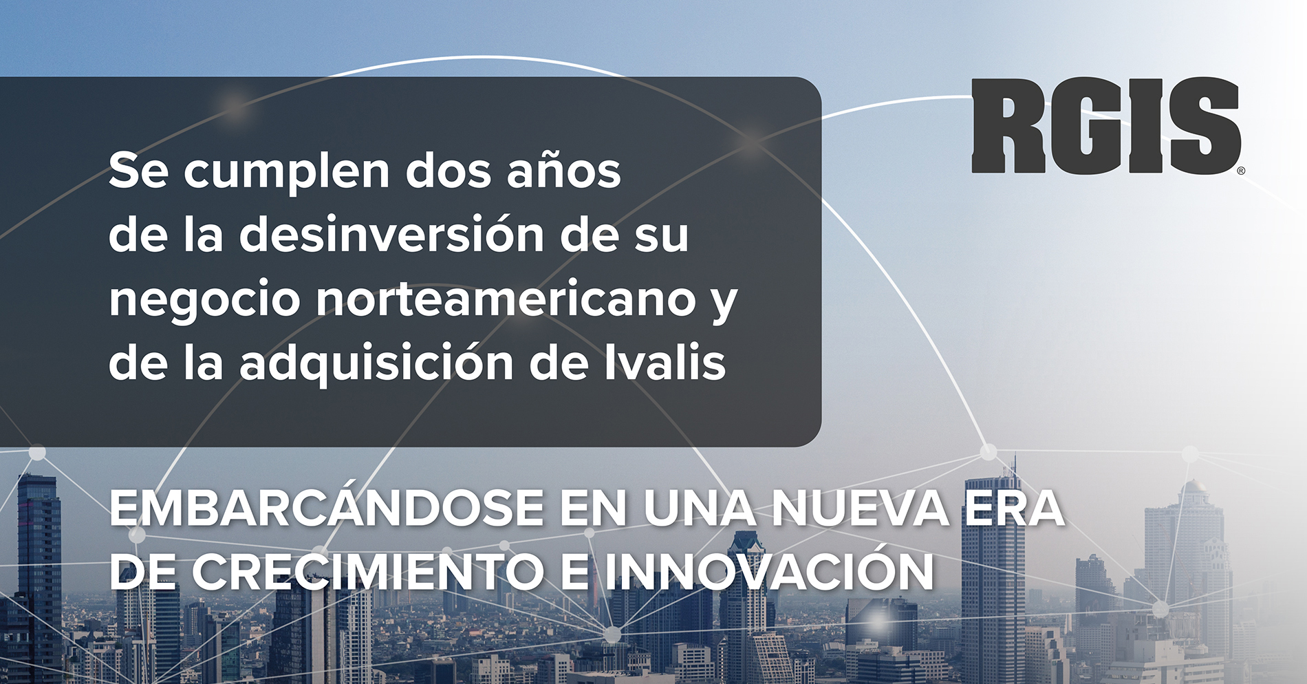 US annoucement news ES