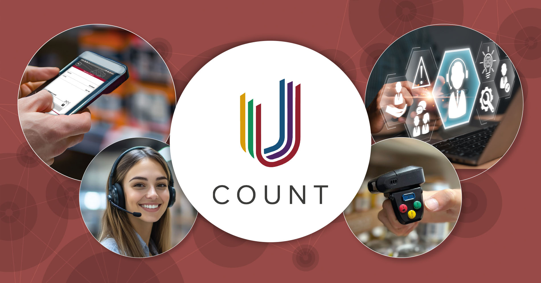 La espera ha terminado: ¡U Count está aquí!