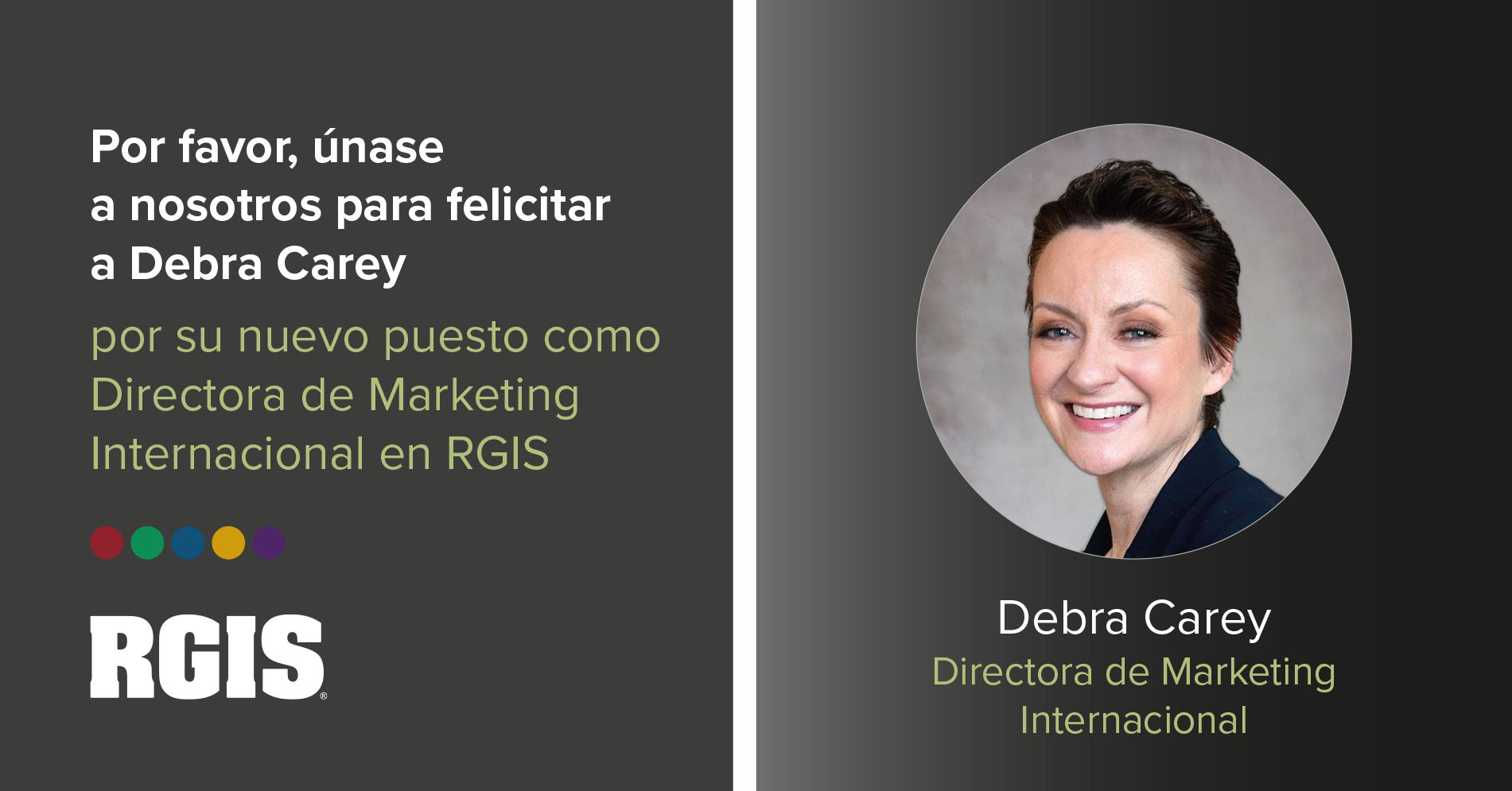 Debra Carey