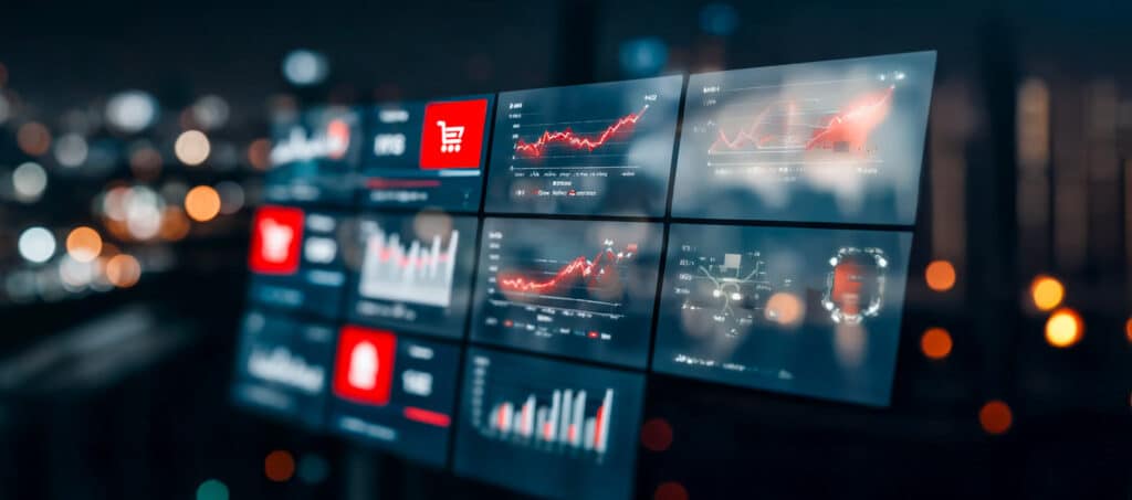 Perspectivas de la industria