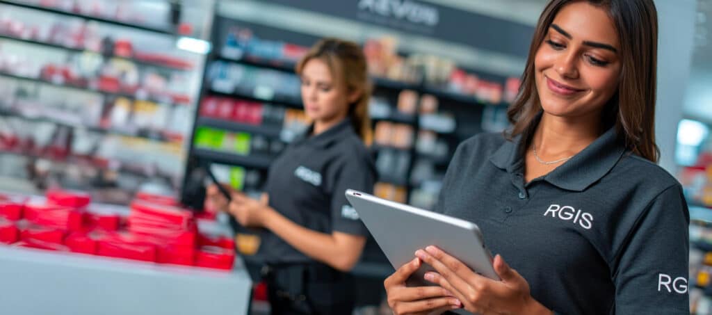 Inventario dirigido por un supervisor híbrido