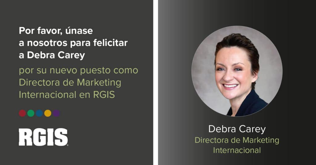 Debra Carey