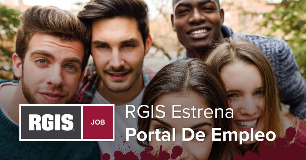 Portal de Empleo RGIS