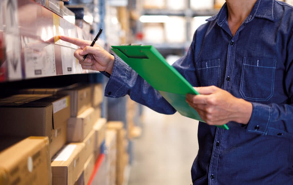 Cómo gestionar el stock para aumentar los flujos de efectivo
