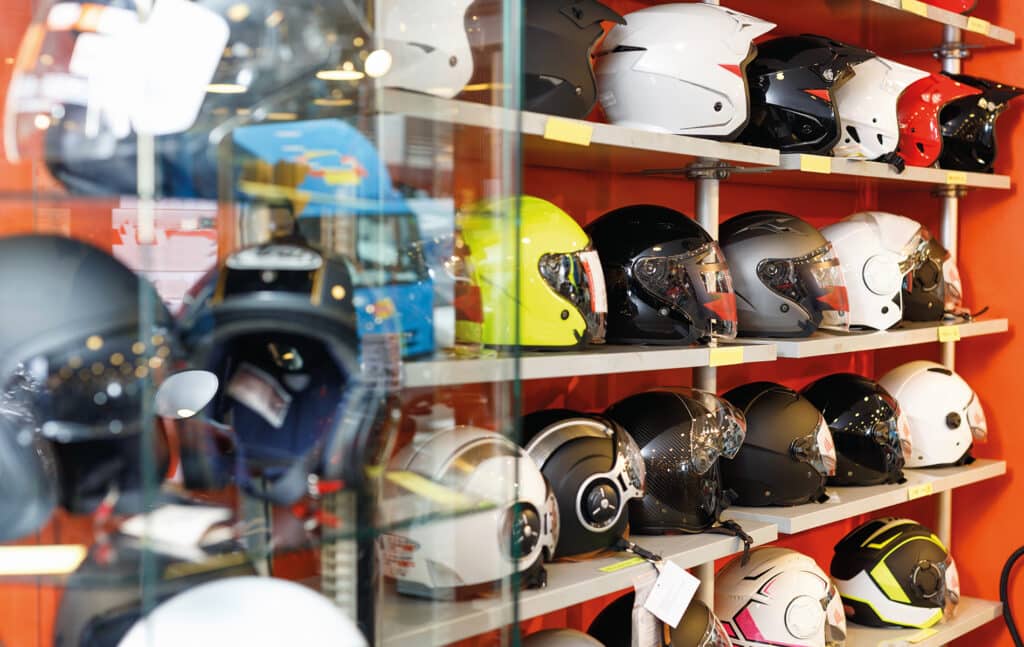 Inventarios de Almacén y tiendas
