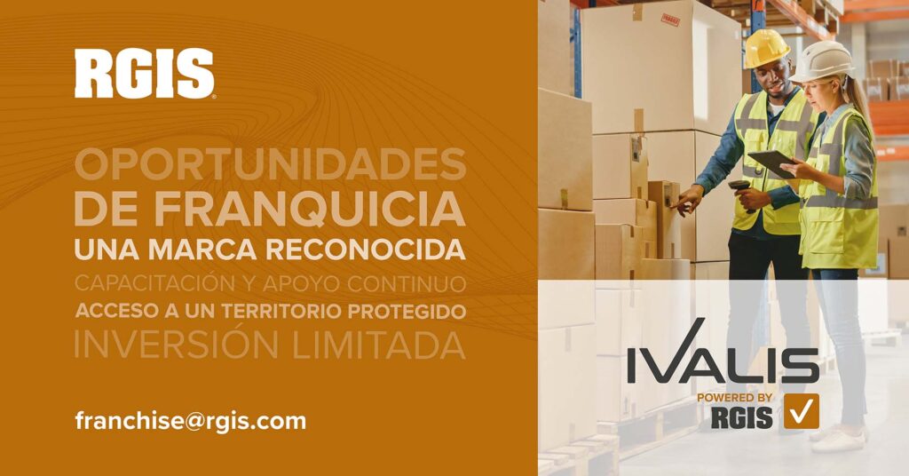 Oportunidades de franquicia