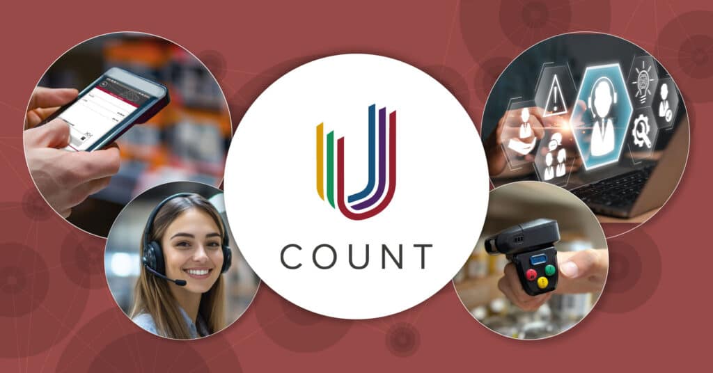 La espera ha terminado: ¡U Count está aquí!