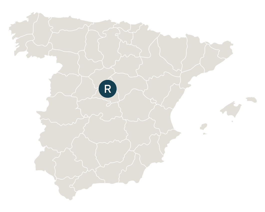 RGIS España